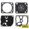 A & I Products GASKET & DIAPHRAGM KIT 0" x0" x0" A-B1ZMGND50A - alternate 3